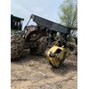 2017 John Deere 748L Skidder